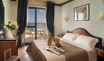 фото отеля Ascot Hotel Riccione