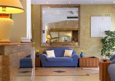 фото отеля Ascot Hotel Riccione
