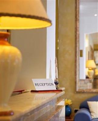 фото отеля Ascot Hotel Riccione