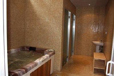 фото отеля Hotel Dinastia Getafe