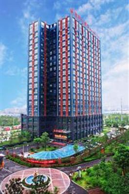 фото отеля Shounan Grand Hotel