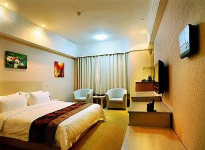 фото отеля Shounan Grand Hotel