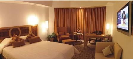 фото отеля Katriya Hotel & Towers
