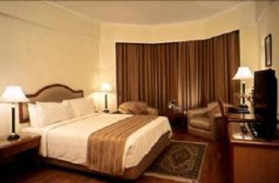 фото отеля Katriya Hotel & Towers