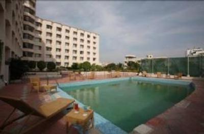 фото отеля Katriya Hotel & Towers