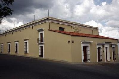фото отеля Casa de las Flores Hotel
