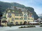 фото отеля Hotel Dolomiti Canazei