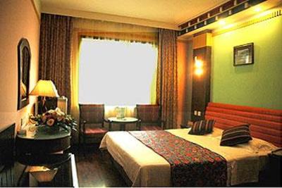 фото отеля Skylakes Hotel