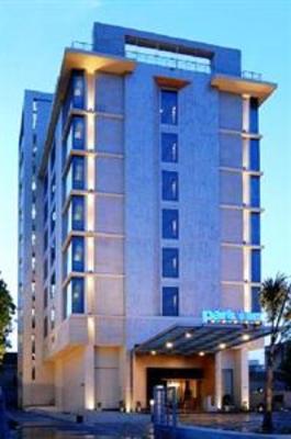 фото отеля Park Inn by Radisson Jaipur Sai Singh Highway