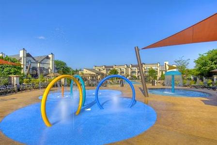 фото отеля BEST WESTERN PREMIER Eden Resort & Suites