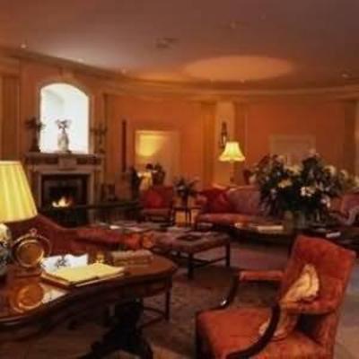 фото отеля Marlfield House Hotel Gorey