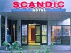 фото отеля Hotel Savoy Mariehamn