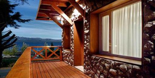 фото отеля El Nautico Bungalows & Suites