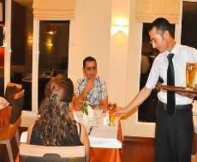 фото отеля Royal Demir Hotel