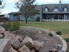 фото отеля Davis Mountains Inn