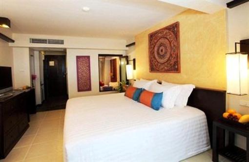 фото отеля Burasari Resort Patong Phuket