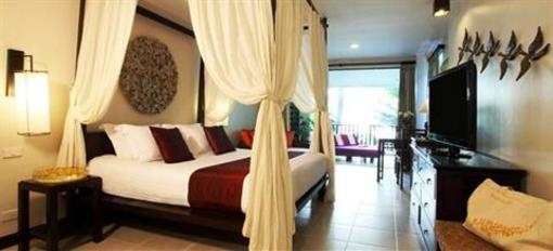 фото отеля Burasari Resort Patong Phuket