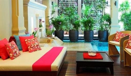 фото отеля Burasari Resort Patong Phuket
