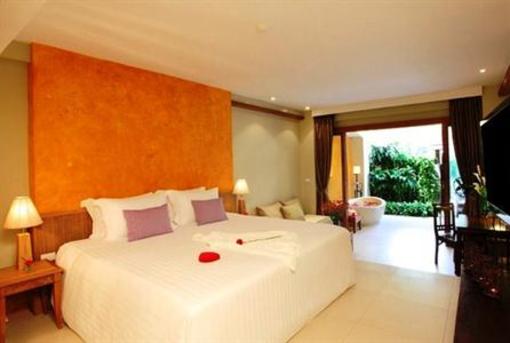 фото отеля Burasari Resort Patong Phuket