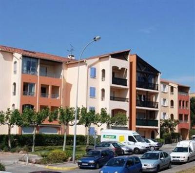 фото отеля Apartment Le Lagon Bleu