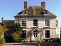 Trelough House B&B