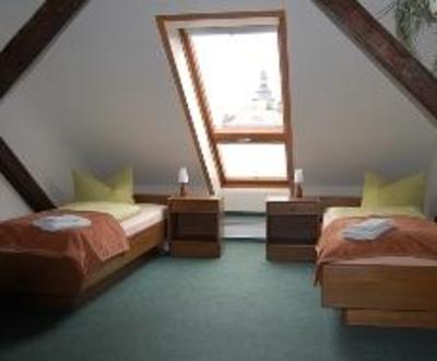фото отеля Gasthof & Pension Frankenthal