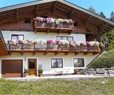 фото отеля Appartement Pronebner