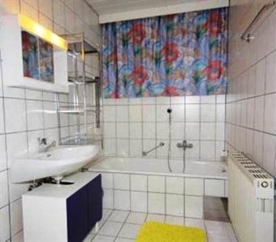 фото отеля Appartement Pronebner
