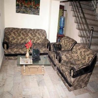 фото отеля Hotel Vanshika Palace