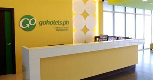 фото отеля Go Hotels Puerto Princesa