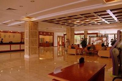 фото отеля Panyu Miramar Hotel Guangzhou