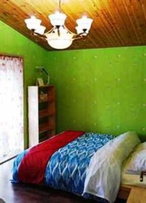 фото отеля Kiss & Fly B&B