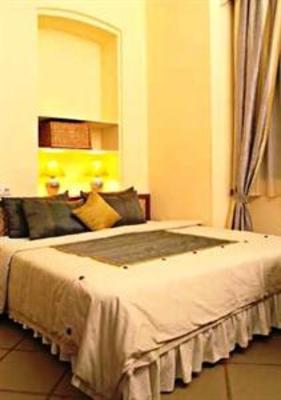 фото отеля Hotel Du Parc Pondicherry