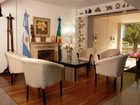 фото отеля Hotel Del Rey La Plata