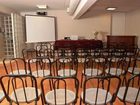 фото отеля Hotel Del Rey La Plata