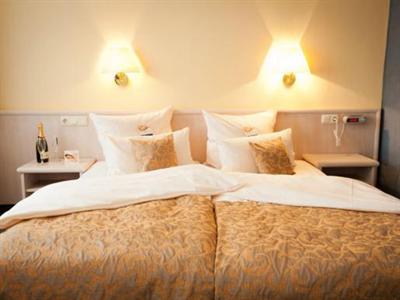 фото отеля Hotel Traube Rüdesheim