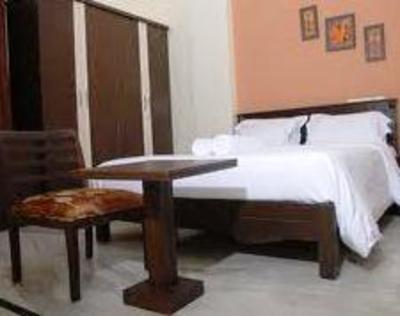 фото отеля S S Cyber Resort