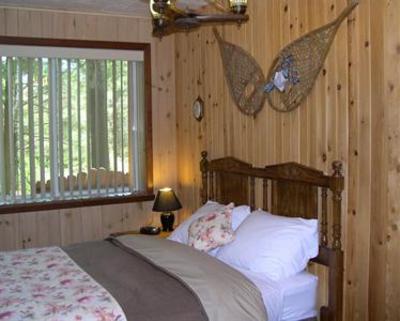 фото отеля Chalets des Pins