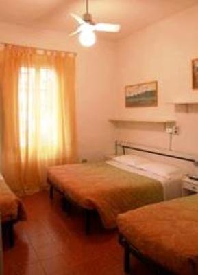 фото отеля Gardenia Hotel Forli