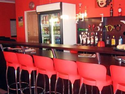 фото отеля Johannesburg Backpackers