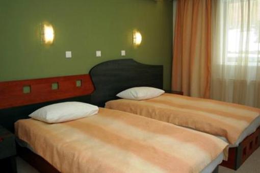 фото отеля Hotel Restaurant Park Sfantu Gheorghe