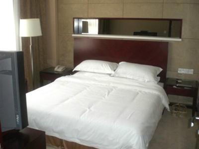 фото отеля Donghai Jinxiu International Hotel