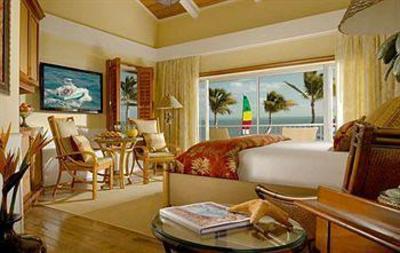 фото отеля Cheeca Lodge Islamorada