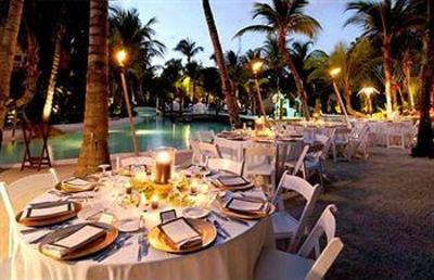 фото отеля Cheeca Lodge Islamorada