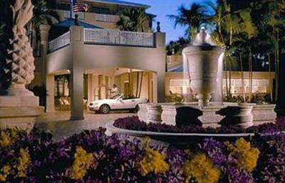 фото отеля Cheeca Lodge Islamorada