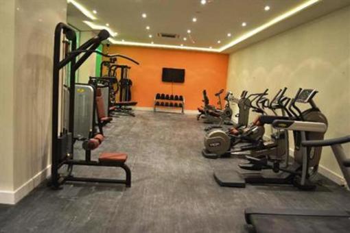 фото отеля Golden Tulip Hail Hotel