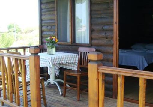 фото отеля Ataol Beach