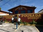 фото отеля Pousada Quiosque