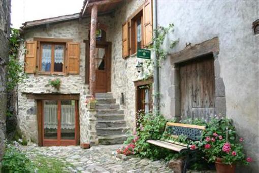 фото отеля Chez Les Bougnats