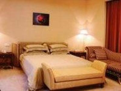 фото отеля Guest House Pingxiang